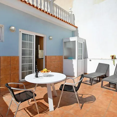 Lejlighed Atico Arenas Arico