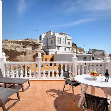 Atico Arenas Lejlighed