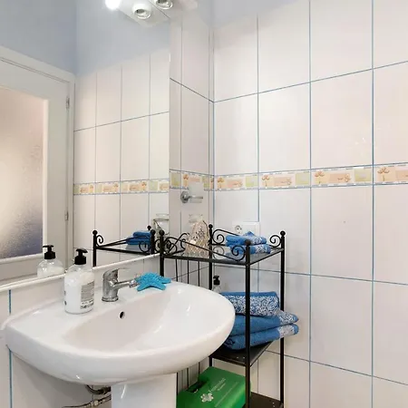 Apartament Atico Arenas Arico