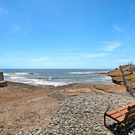 Appartamento Atico Arenas *