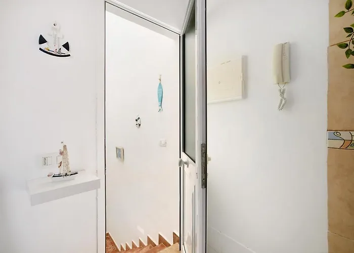 Atico Arenas * Arico