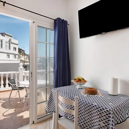 Atico Arenas Daire